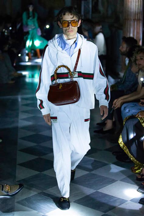 gucci 2020 runway|gucci current collection.